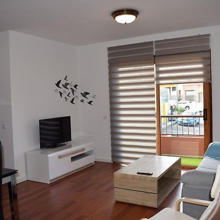 Apartamento San Isidro 라오로타바 외부 사진