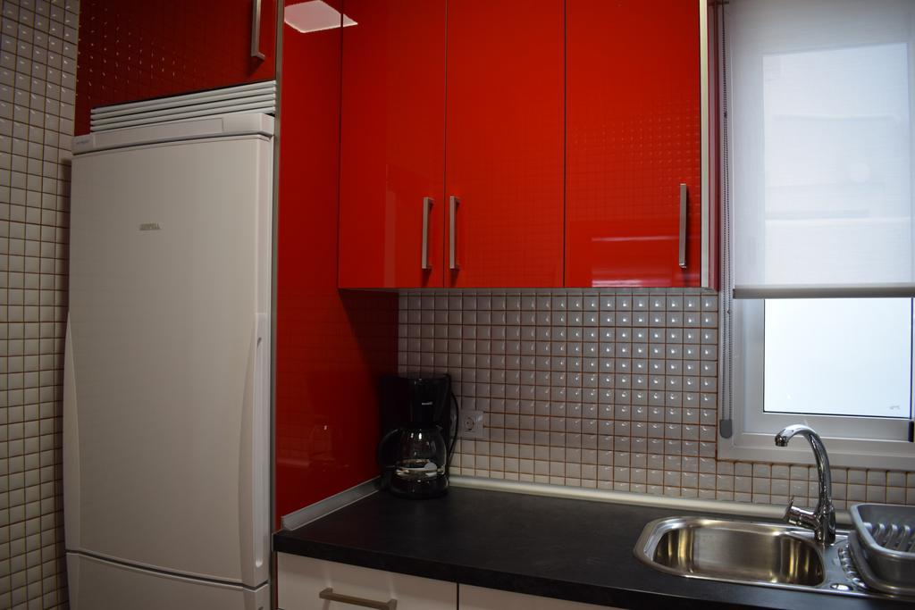Apartamento San Isidro 라오로타바 외부 사진