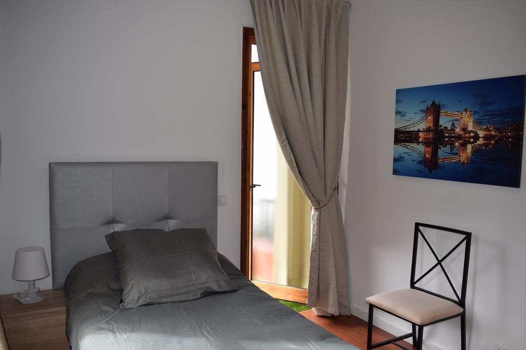 Apartamento San Isidro 라오로타바 외부 사진