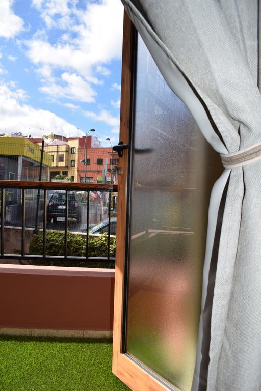 Apartamento San Isidro 라오로타바 외부 사진