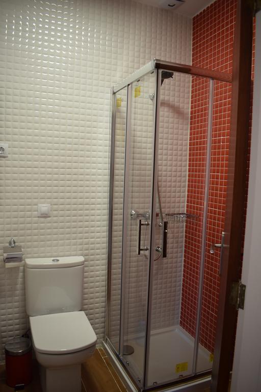 Apartamento San Isidro 라오로타바 외부 사진