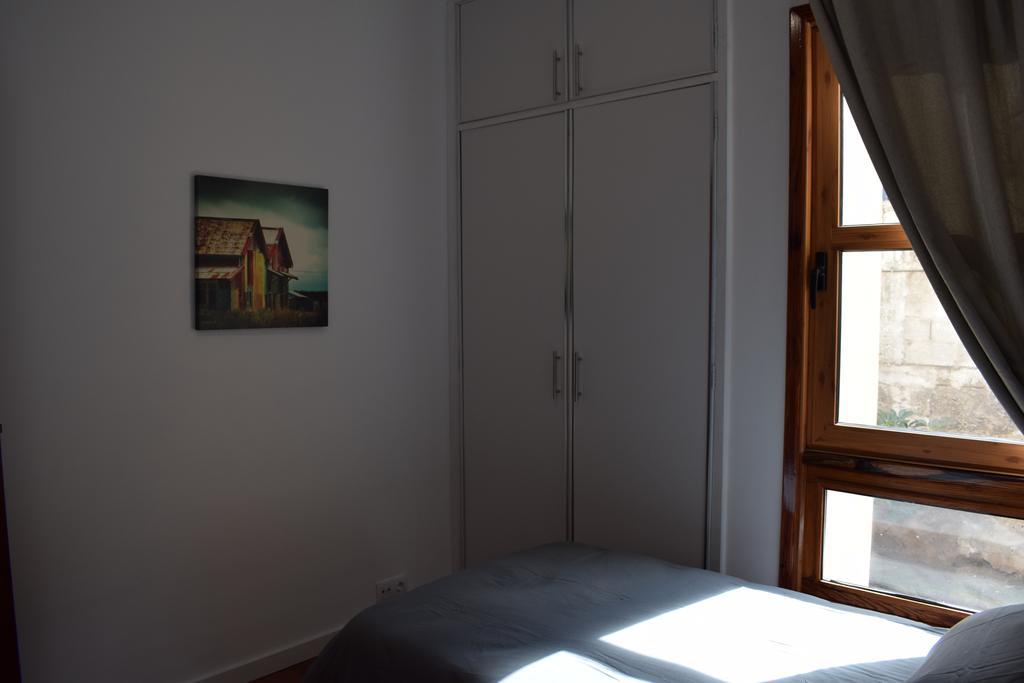 Apartamento San Isidro 라오로타바 외부 사진