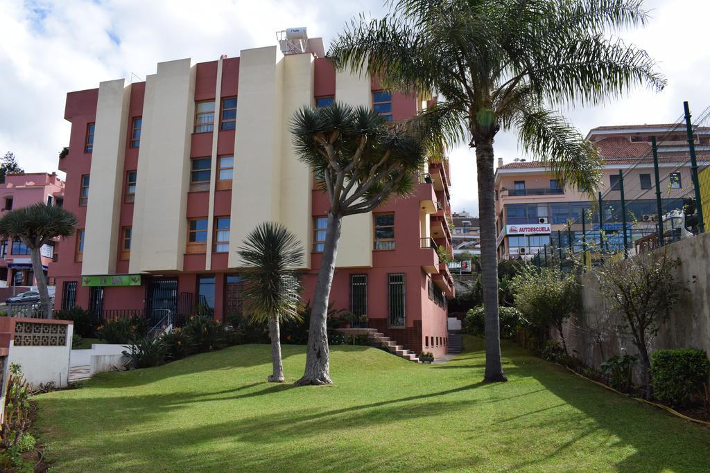 Apartamento San Isidro 라오로타바 외부 사진