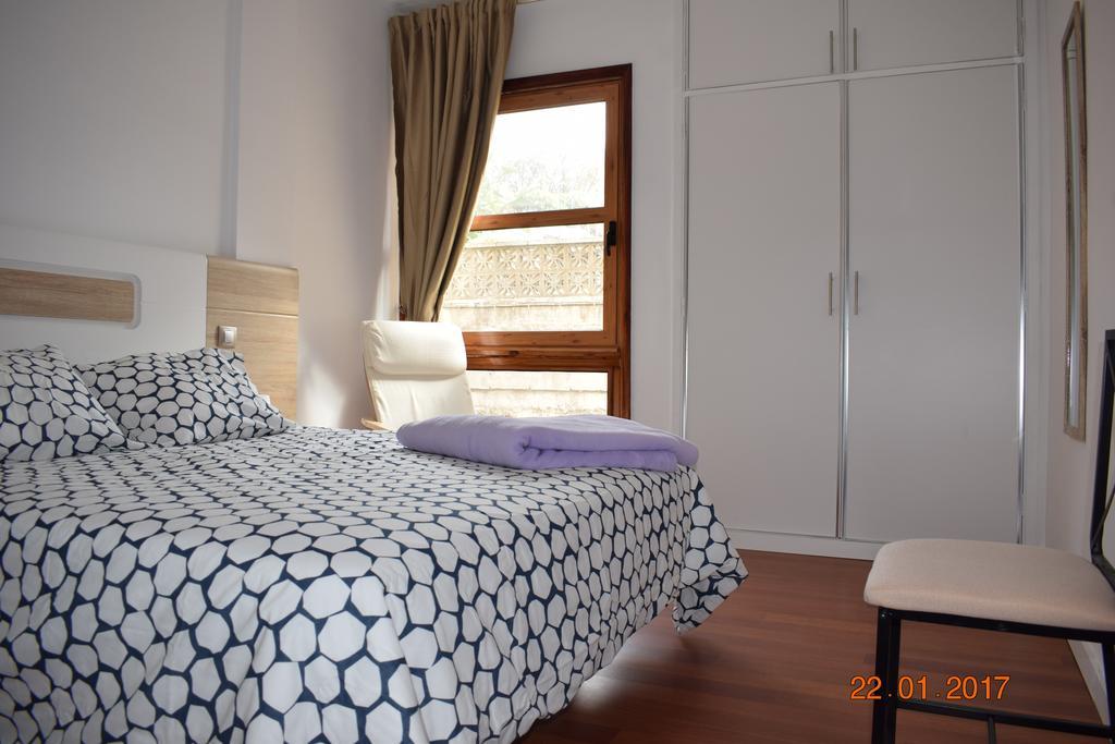 Apartamento San Isidro 라오로타바 외부 사진