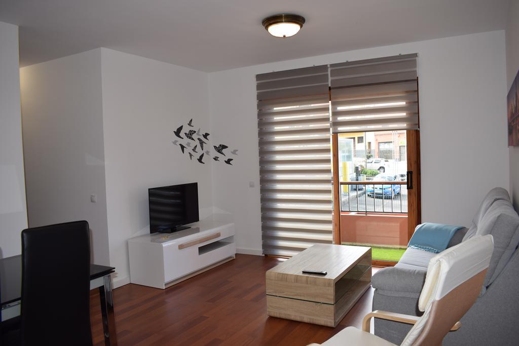 Apartamento San Isidro 라오로타바 외부 사진