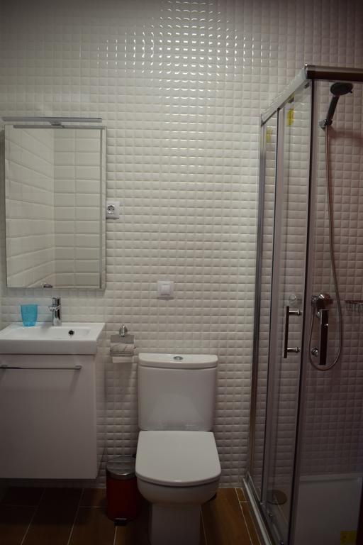 Apartamento San Isidro 라오로타바 외부 사진