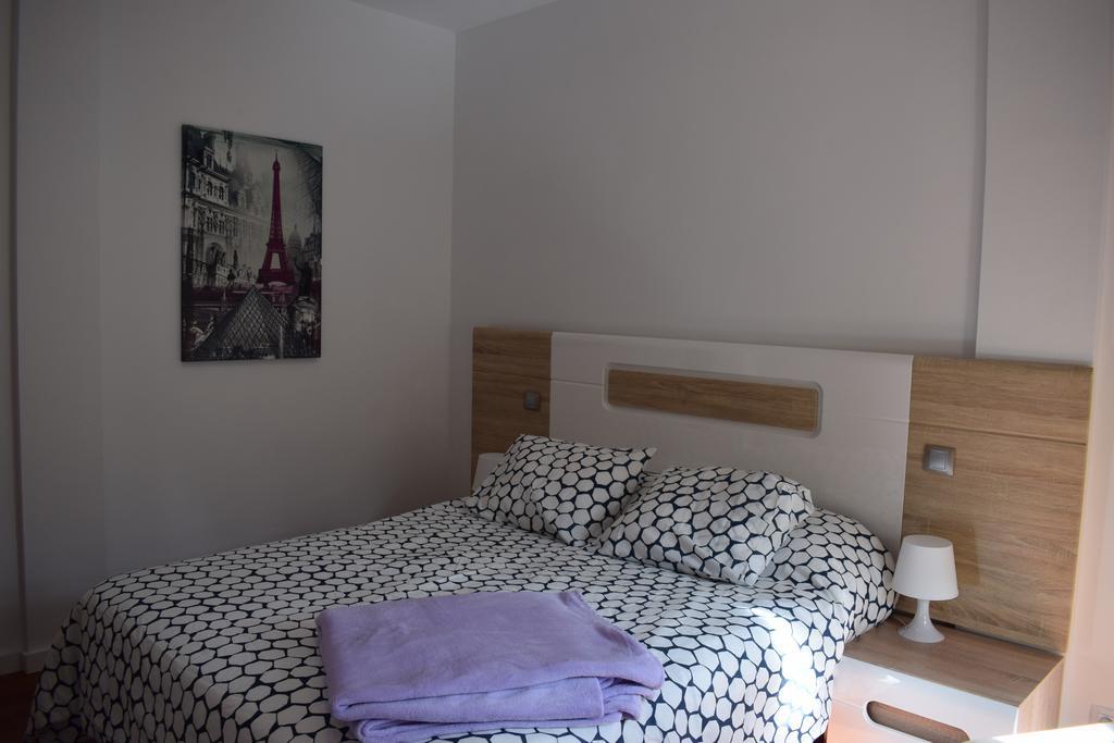 Apartamento San Isidro 라오로타바 외부 사진