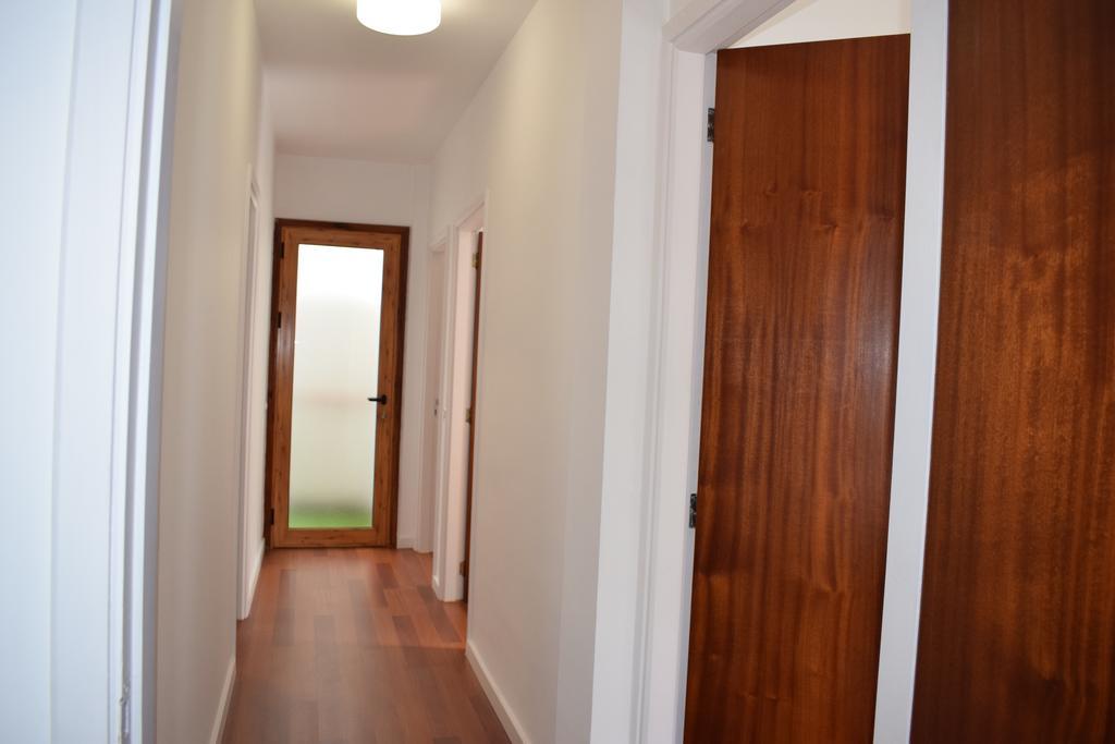 Apartamento San Isidro 라오로타바 외부 사진