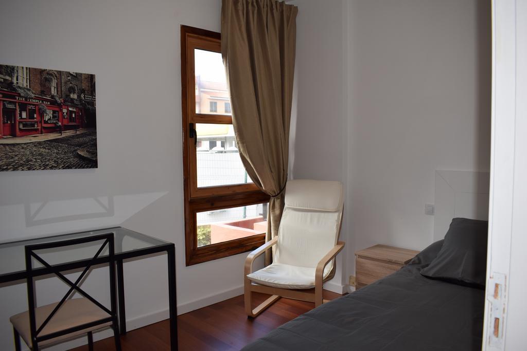 Apartamento San Isidro 라오로타바 외부 사진