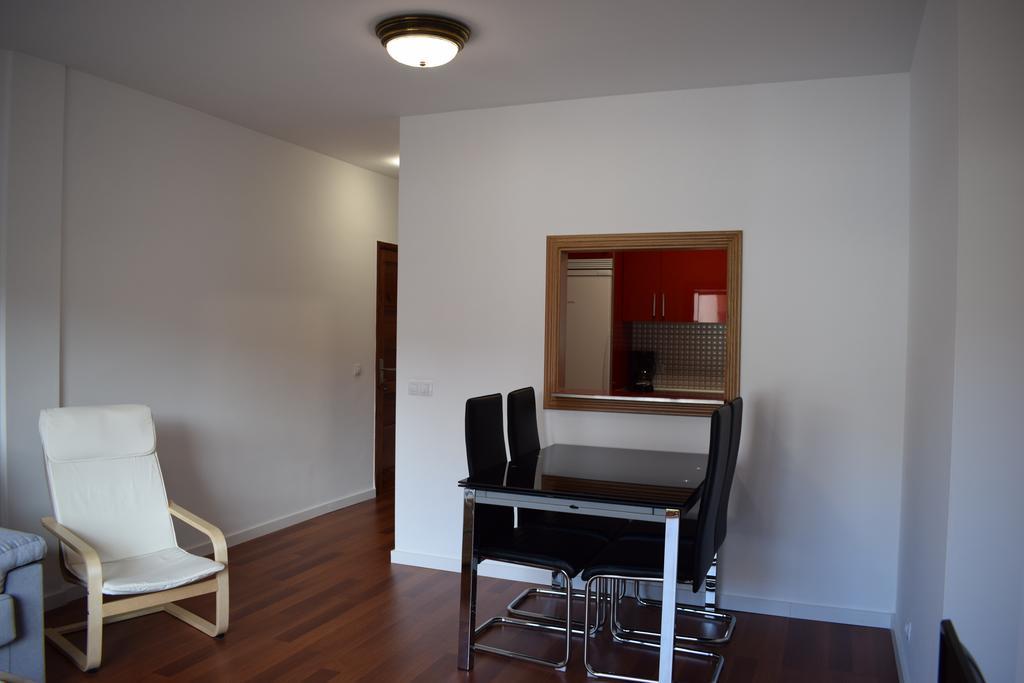 Apartamento San Isidro 라오로타바 외부 사진
