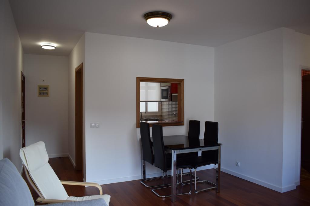 Apartamento San Isidro 라오로타바 외부 사진